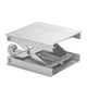 thumbnail image 1 of Soporte de Plataforma de elevación Carevas de aleación de aluminio ajustable, 1 of 5