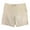 Abbey Stone, variant on Callaway Men's Stretch Opti Dri Media Pocket Performance Golf Short (Pearl Grey Heather, 36)