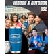 thumbnail image 4 of Vaso aislante para fútbol Detroit Drinking Cup Gyothrig de 20 onzas, 4 of 6