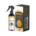 thumbnail image 4 of RAGUPEL Natural Beeswax Wood Polish Spray - Scratch-Resistant Restorer for Furniture Floors with Protective Gloss Finish (120Ml), 4 of 7