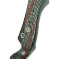 thumbnail image 2 of October Mountain Mountaineer Dusk Recurve Bow 62 in. 50 lbs. RH, 2 of 3