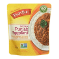 thumbnail image 2 of Tasty Bite Entree - Indian Cuisine - Punjab Eggplant - 10 oz - case of 6, 2 of 3