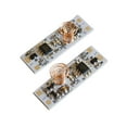 thumbnail image 2 of 36W DC3-24V Capacitive Mini Touch Sensor Switch LED Strip Brightness Control Sensing Switch 11*35MM Size, 2 of 6