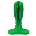 thumbnail image 1 of Doggy Stick - the Smart Toothbrush for Dog- Green, 1 of 5