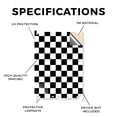 thumbnail image 2 of Skin para Tablet Vision Signs & Graphics Kindle Scribe 2 Cuadros, 2 of 4