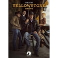 thumbnail image 2 of Yellowstone Kelly, 2 of 2