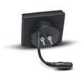 thumbnail image 5 of Rockford Fosgate PMX-1R Punch Marine Full Function Wired Remote 2.7" Display, 5 of 9