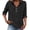 508_Black, variant on Linen Long Sleeve Going Out Tops for Women Cotton Workout Shirts V Neck Women's Blouses 2026 Spring Summer Lightweight Womens Clothes Purple