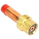 thumbnail image 3 of Cuerpo de pinza TIG, 1 pieza 45V25 Lente de gas con cuerpo de pinza Cuerpo de pinza Muy versátil, 3 of 8