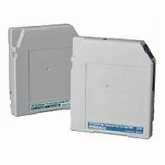 IBM TotalStorage Enterprise Tape Media 3592 - 3592 WORM - 300 GB / 900 GB - 3592 - for TotalStorage Enterprise 3592 Model J1A