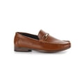 thumbnail image 6 of Aston Marc Mens Faux Leather Lifestyle Loafers, 6 of 6