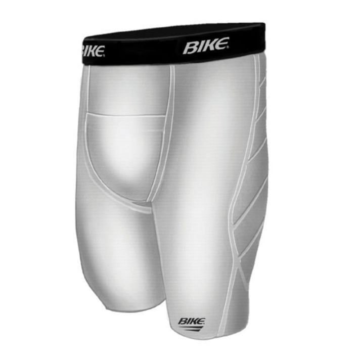 Bike baseball softball Adult padded sliding shorts NEW XL BASL75