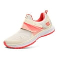 thumbnail image 1 of Cycling Shoes, Indoor Cycling Shoes Women, Bike Spin Shoes with SPD Cleats, Comfortable and Breathable, 1 of 4