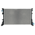 thumbnail image 2 of Radiator 13245 Fits 2016 Fiat 500 1.4L, 2 of 10