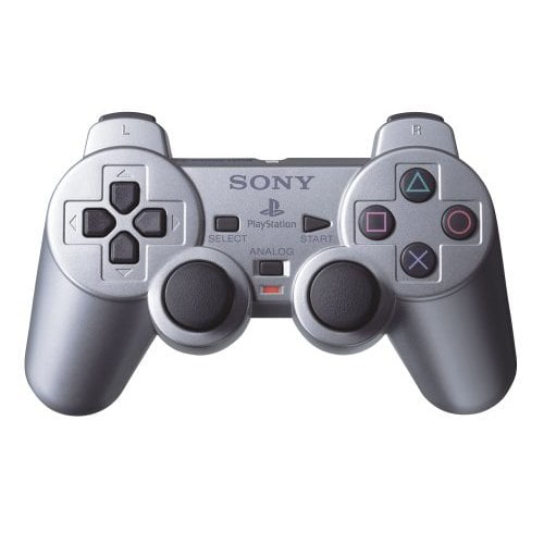 dualshock 2