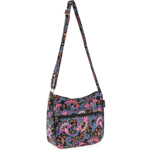 Waverly Women's Hobo Quilt bag - Walmart.com
