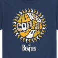 thumbnail image 3 of The Beatles - Here Comes The Sun - Men's Short Sleeve Graphic T-Shirt, 3 of 6