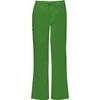 Simply Basic Women's Fashion Essentials Drawstring Cargo Scrub Pant