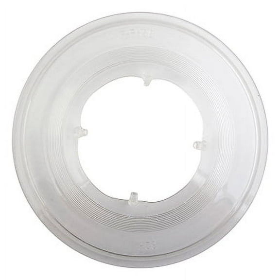 Sunlite Cassette Spoke Protector 32H 4 Prong 2.75in ID 6.125in OD