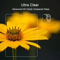 thumbnail image 4 of Protector de pantalla Ailun para iPad Pro 11" - paquete de 3 protectores de pantalla y 2 protectores de lente de cámara de vidrio templado, 4 of 6