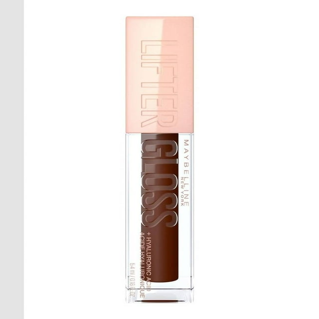 Brillo labial Maybelline Toast