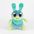 thumbnail image 2 of 12.6" Dandy's World Vee Plush Toy Soft Stuffed Animal TV Head Antenna Robot Doll For Kids Game Fans Gift, 2 of 5