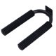thumbnail image 1 of Estante De Almacenamiento Para Paletas De Kayak, Soporte Para Remos De Barco De Metal Resistente, Versátil, Antiarañazos, Recubierto De PE Para Garaje, 1 of 7