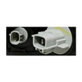 thumbnail image 3 of For Isuzu NPR / NPR HD / NQR Signal Light Assembly 2008 09 10 2011 Driver Side IZ2550102 | 8-98039-779, 3 of 5