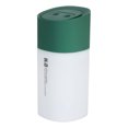 thumbnail image 1 of Humidificador USB 350ml Humidificador en aerosol con dos salidas con colorido, 1 of 8