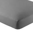 thumbnail image 4 of Premium Luxury Ultra Soft Wrinkle Resistant Fitted Sheet by Bare Home, 4 of 11