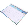 thumbnail image 2 of Note Hanging Calendar Household Writing Monthly Office Wall Calendar Home Accessory, 2 of 8