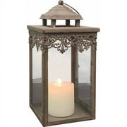 Parisian Mkt Candle Lantern