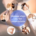 thumbnail image 6 of YSGFHGJW Face Massager,Electric Face ,With Patch Pads Facial Massage 8 Modes, Microcurrent Face Stimulator For And Tightening The Face, 6 of 9