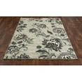 thumbnail image 5 of Charlton Home Channel Beige Area Rug, 5 of 7