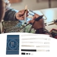 thumbnail image 4 of Soldering Practice for Smd Circuit Board Led Electronics Project Diy Kit Smt Pcb, 4 of 10