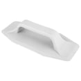 thumbnail image 2 of Kayak Handle,Kayak Carry Handles,PVC Grab Handle Cleat Watercraft Parts For Inflatable Rubber Dinghy Raft Kayak Boat Accessory, 2 of 8