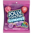 thumbnail image 2 of Jolly Rancher Gummies Sours, Berries Flavors, 182g/6.4 oz, 2 of 4
