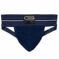 thumbnail image 2 of Golberg G Athletic Supporters and Low Rise Boxer Briefs – Soft, Stretchy and Comfortable – Men’s Underwear – Breathable Pouch, 2 of 3