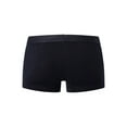 thumbnail image 4 of Tommy Hilfiger 3 Pack Original Trunks, Blue, 4 of 6