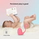 thumbnail image 3 of Altavoz Bluetooth De Mono Para Niños, Reproductor De Música Recargable Inalámbrico, Altavoz Bluetooth Resistente Al Agua De Silicona Serendint EL013959-02, 3 of 6
