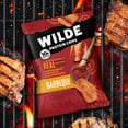 thumbnail image 6 of WILDE Protein Chips Barbeque 1.34oz (8-1.34oz), 6 of 7
