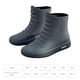 thumbnail image 4 of Botas De Lluvia Hombres Mujeres Zapatos de Lluvia al Aire Libre Antideslizantes Cómodos para Jardinería Agricultura Camping Likrtyny Tenis De Mujer Tenis De Hombre, 4 of 6