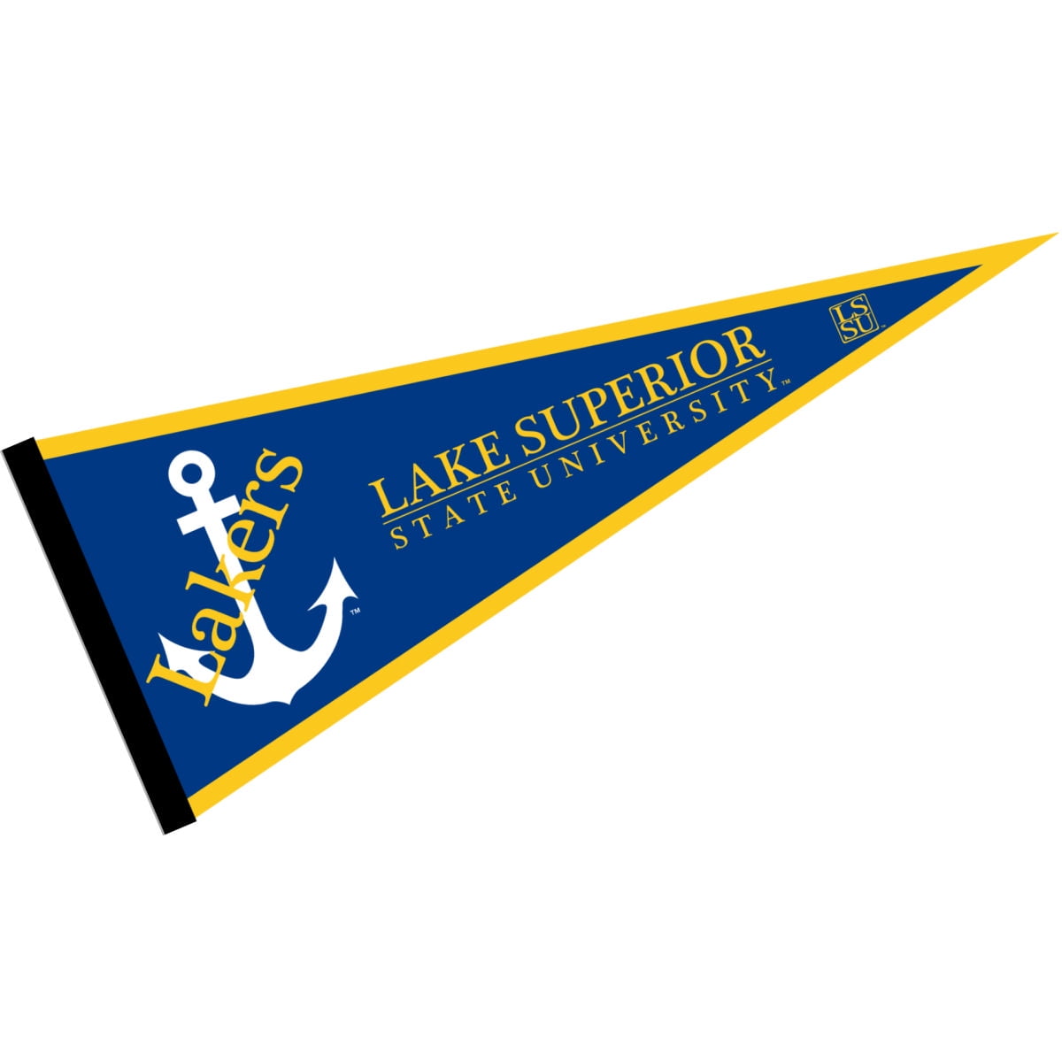 laker flags for car