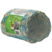 Angle View: Central - Super Pet - Pets International SP61267 Color Nest Open Tunnel , Large