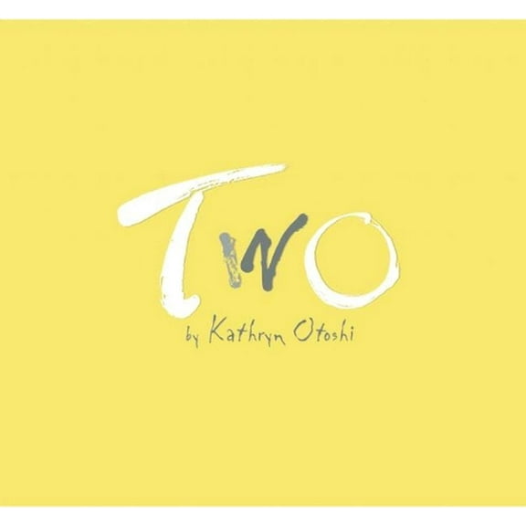 Two (Hardcover)