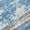 Blue, variant on Addison Rugs Chantille Indoor/Outdoor Transitional Stripes Aloe Machine Washable Rectangle Rug, 10' x 14'