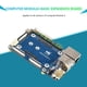 thumbnail image 3 of Placa de expansión Mini Base A tipo USB IO para Raspberry Pi Compute Module 4, 3 of 9