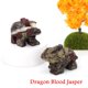 thumbnail image 3 of Estatua de elefante de la suerte de 1,5 pulgadas, Aventurina verde, amatista, piedra de cristal de cuarzo, estatuilla de Feng Shui de la fortuna, animales, decoración artesanal de chakras, 3 of 5