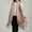 Khaki, variant on Shawl Wraps Scarf Wrap Shawl shawl wraps for women Popular Thickened Warm Scarf With Tassel Shawl For Women Winter Scarf Large Scarf Army Green A