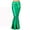Green, variant on Mermaid Skirts Metallic Mermaid Costumes Skirt Sexy High Waisted Fish Tail Skirt Halloween Party Long Maxi Skirt